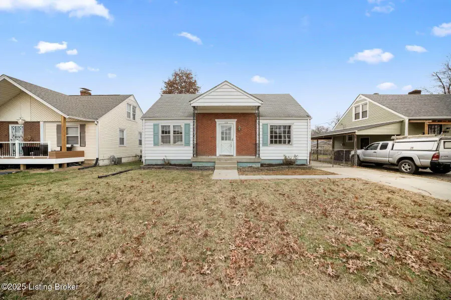 221 Inverness Ave, Louisville, KY 40214 - Image #2