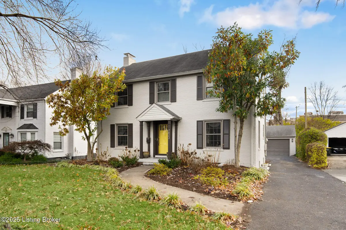 2623 Valletta Rd, Louisville, KY 40205 - Image #1