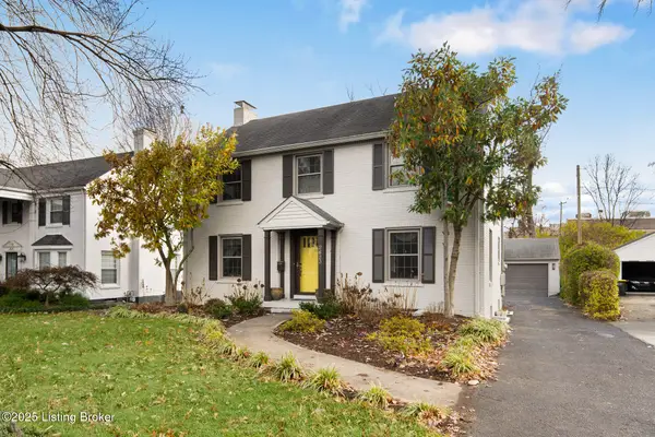 2623 Valletta Rd, Louisville, KY 40205