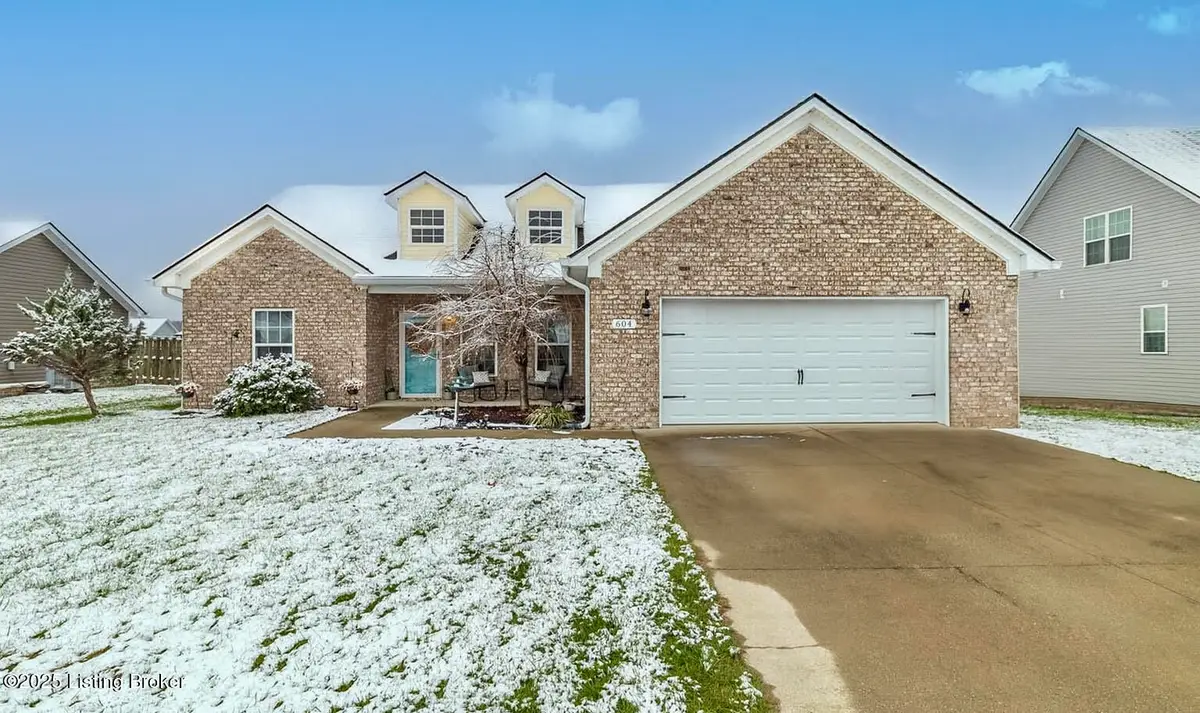 604 Emma Mae Way, Richmond, KY 40475 - Image #1