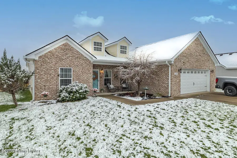 604 Emma Mae Way, Richmond, KY 40475 - Image #2