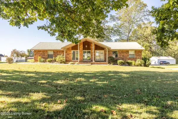 107 Meadow Hill Drive Rd, Campbellsville, KY 42718
