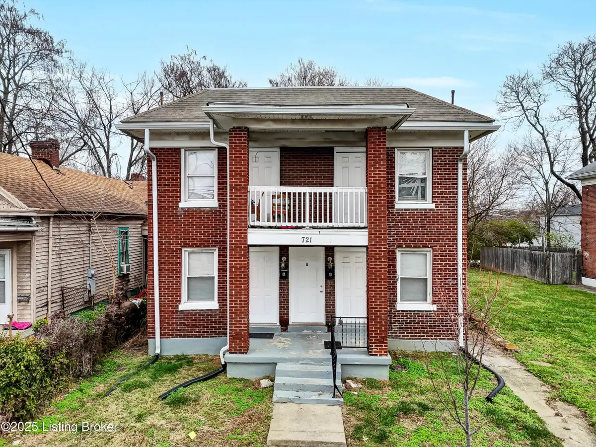 721 Roselane St, Louisville, KY 40203 - Image #1