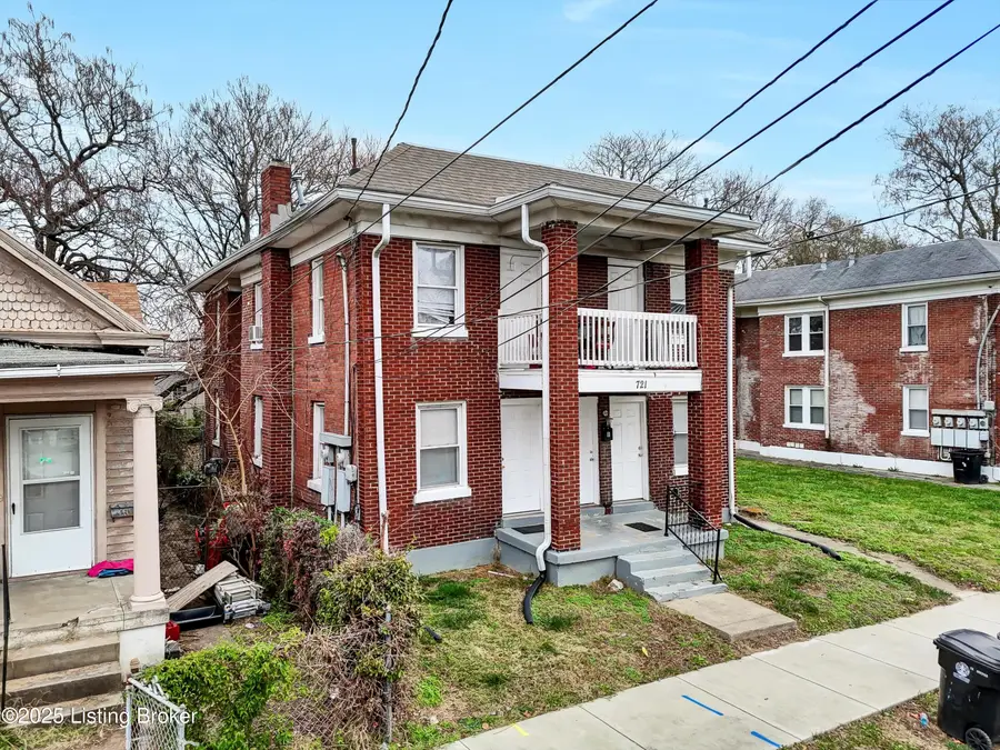 721 Roselane St, Louisville, KY 40203 - Image #3