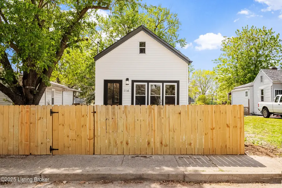 114 Stevenson Ave, Louisville, KY 40206 - Image #2