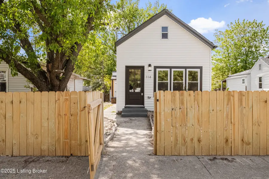 114 Stevenson Ave, Louisville, KY 40206 - Image #3