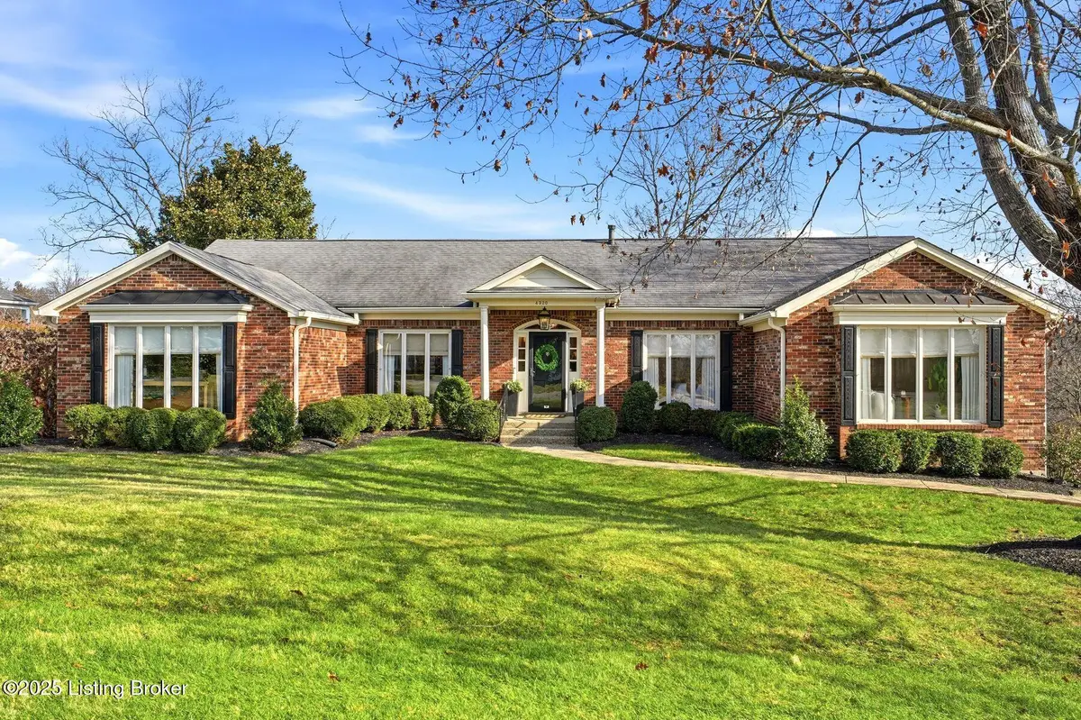 4320 Comanche Trail, Louisville, KY 40207 - Image #1