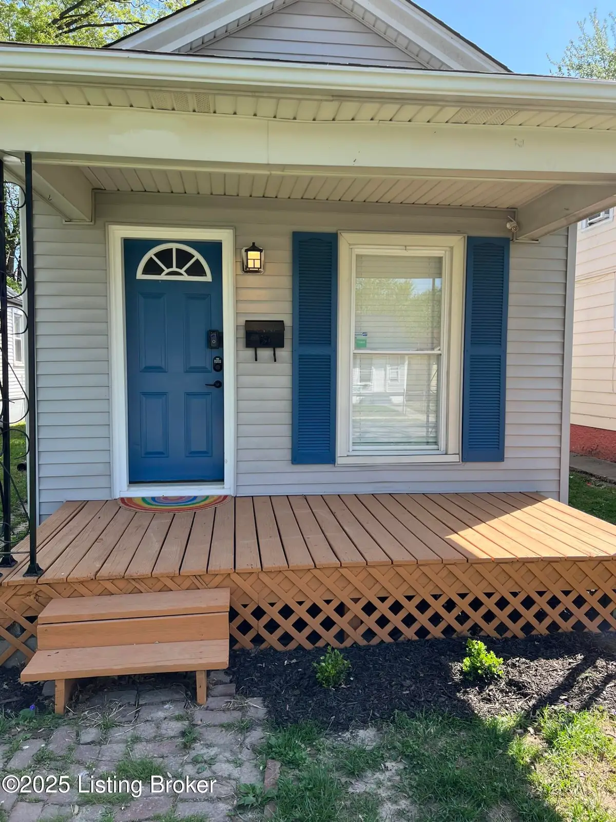 938 Burton Ave, Louisville, KY 40208 - Image #1