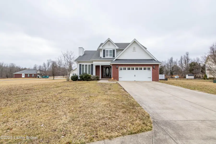 110 E Mandarin Ct, Elizabethtown, KY 42701 - Image #2