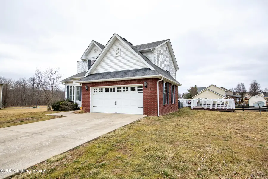 110 E Mandarin Ct, Elizabethtown, KY 42701 - Image #3