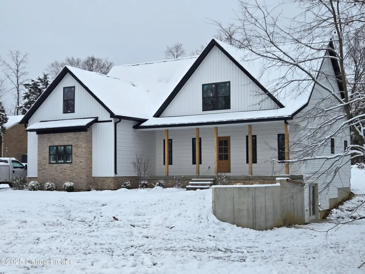 7505 Commonwealth Dr, Crestwood, KY 40014 - Image #1