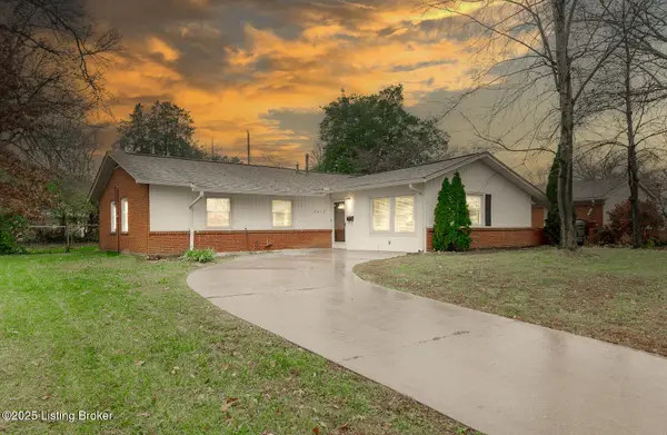 2810 Englewood Ave, Louisville, KY 40220