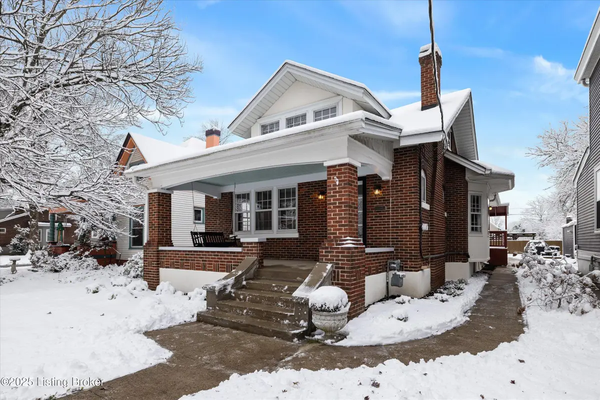 1750 Fernwood Ave, Louisville, KY 40205 - Image #1