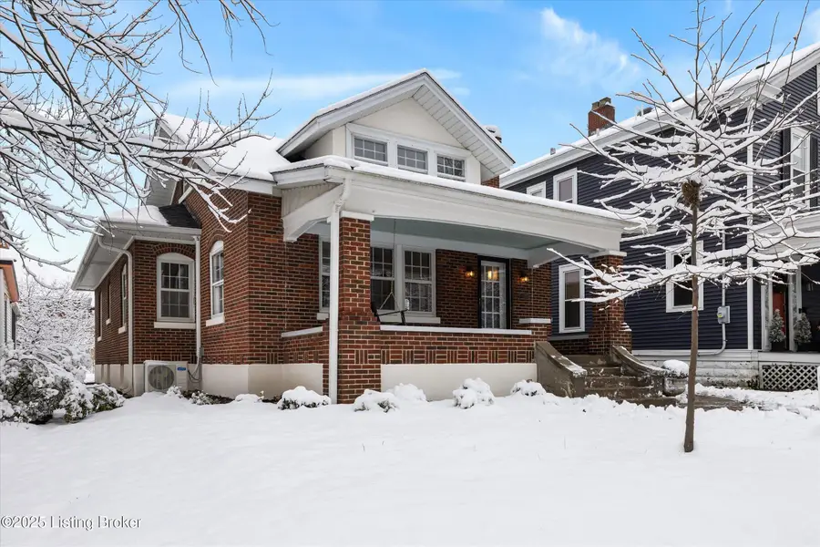 1750 Fernwood Ave, Louisville, KY 40205 - Image #2