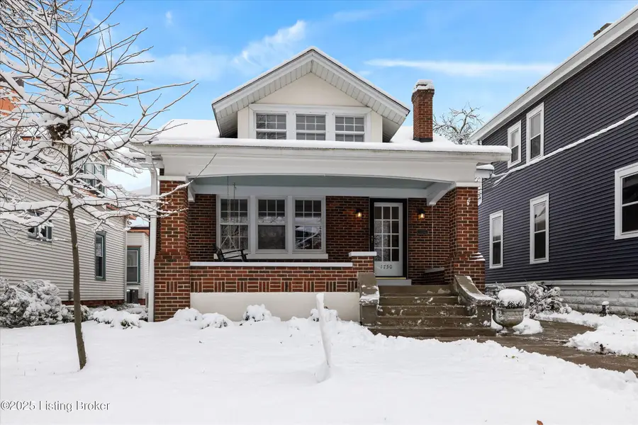 1750 Fernwood Ave, Louisville, KY 40205 - Image #3