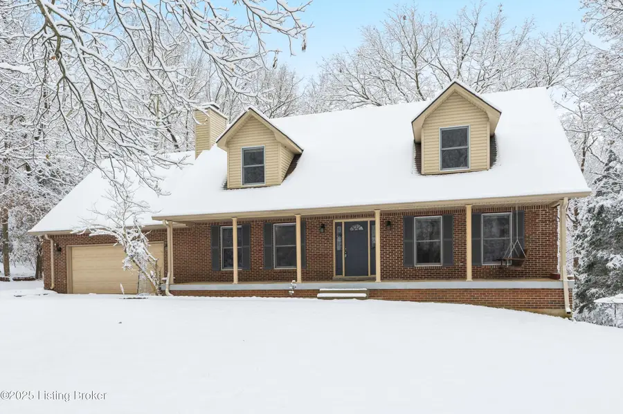 17 Bittersweet Pl, Brandenburg, KY 40108 - Image #2