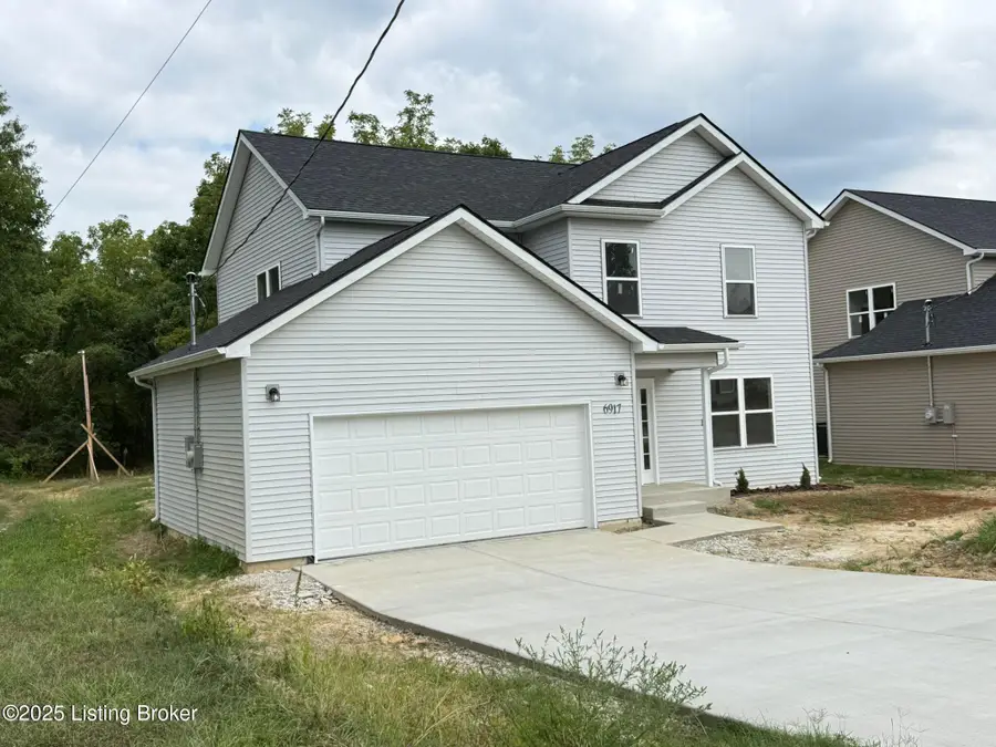 6917 Memory Ln, Louisville, KY 40258 - Image #2