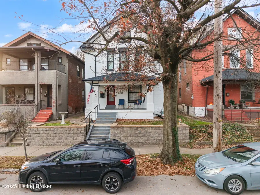 1438 S Floyd St, Louisville, KY 40208 - Image #3