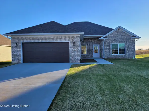 1003 Morningview Rd, Lawrenceburg, KY 40342