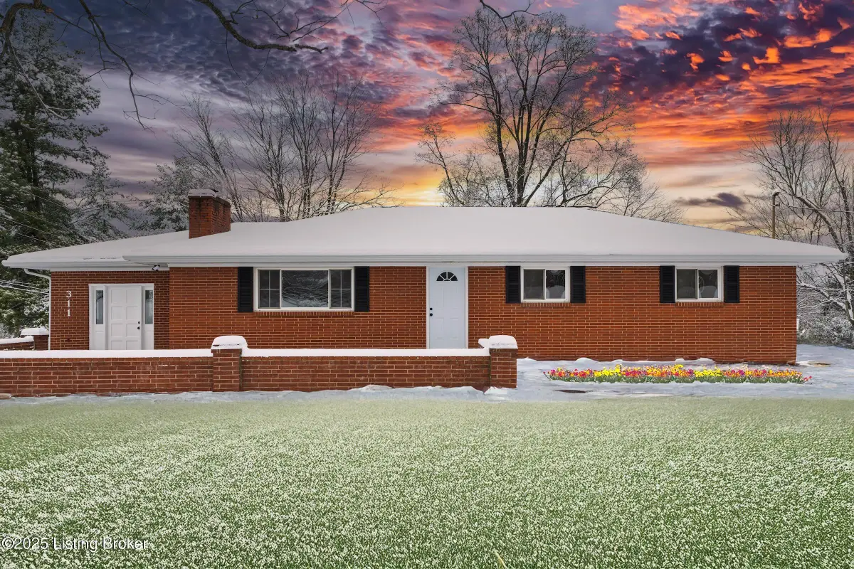 311 Dawkins Rd, La Grange, KY 40031 - Image #1