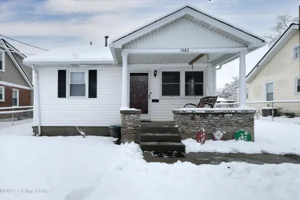 1682 Trigg St, Louisville, KY 40213