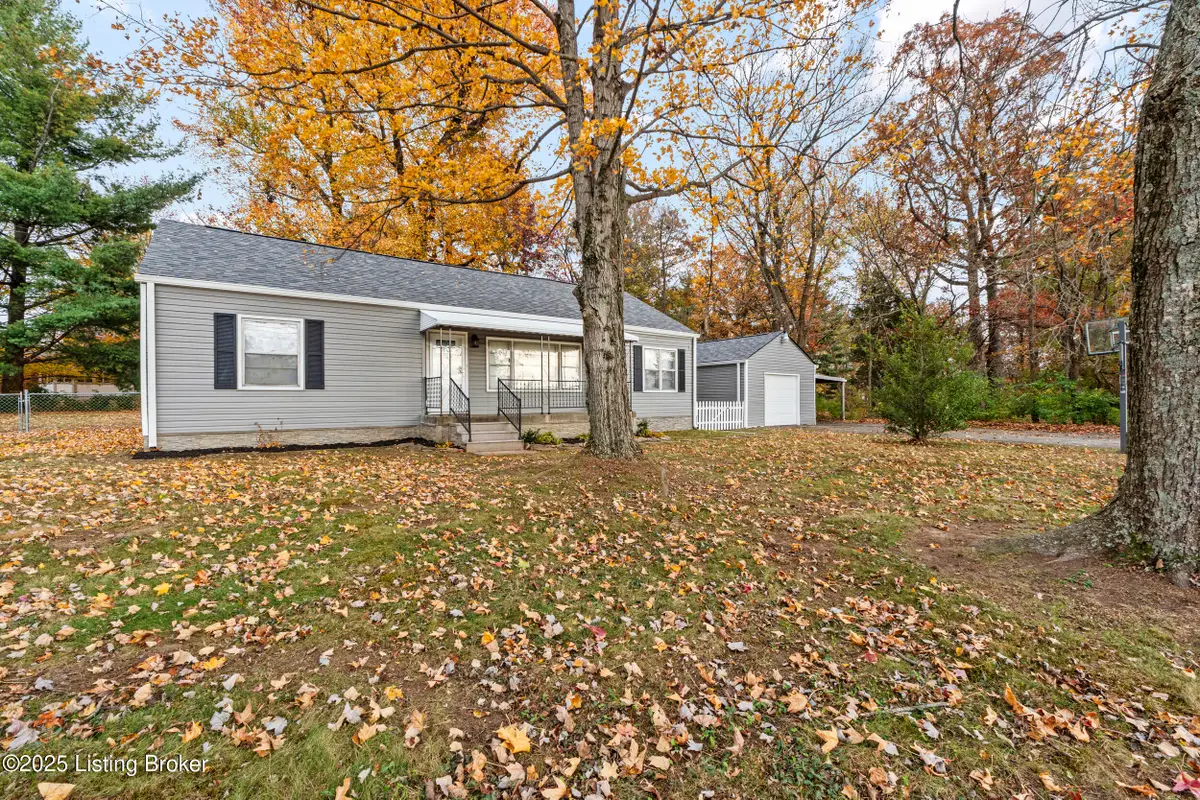 619 Watterson Way, Louisville, KY 40243 - Image #1