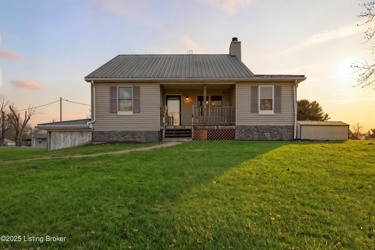 15 Mardis Rd, Campbellsville, KY 42718 - Image #1