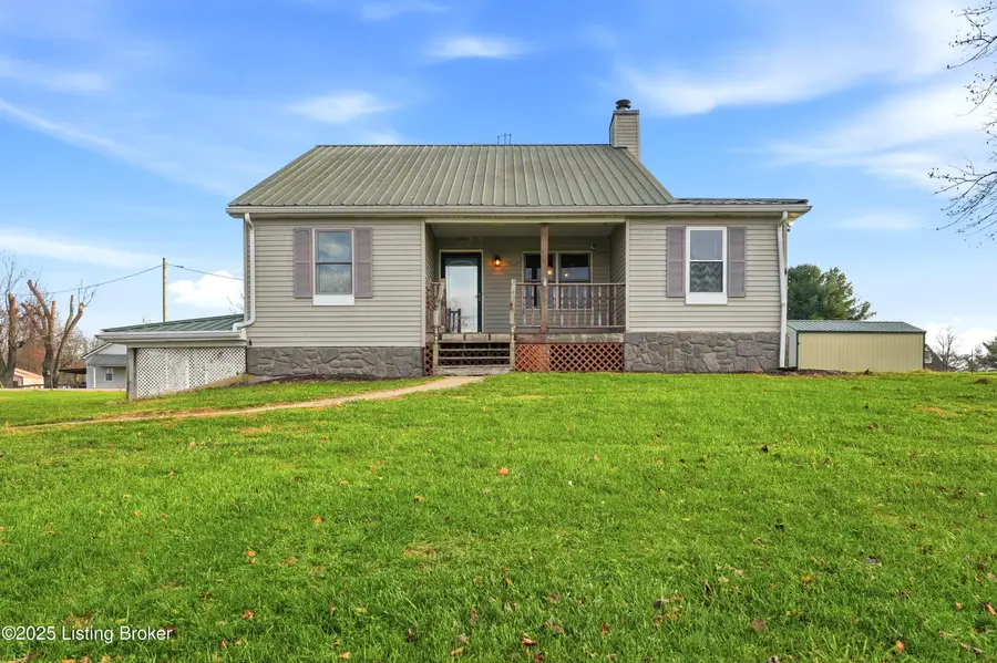 15 Mardis Rd, Campbellsville, KY 42718 - Image #2