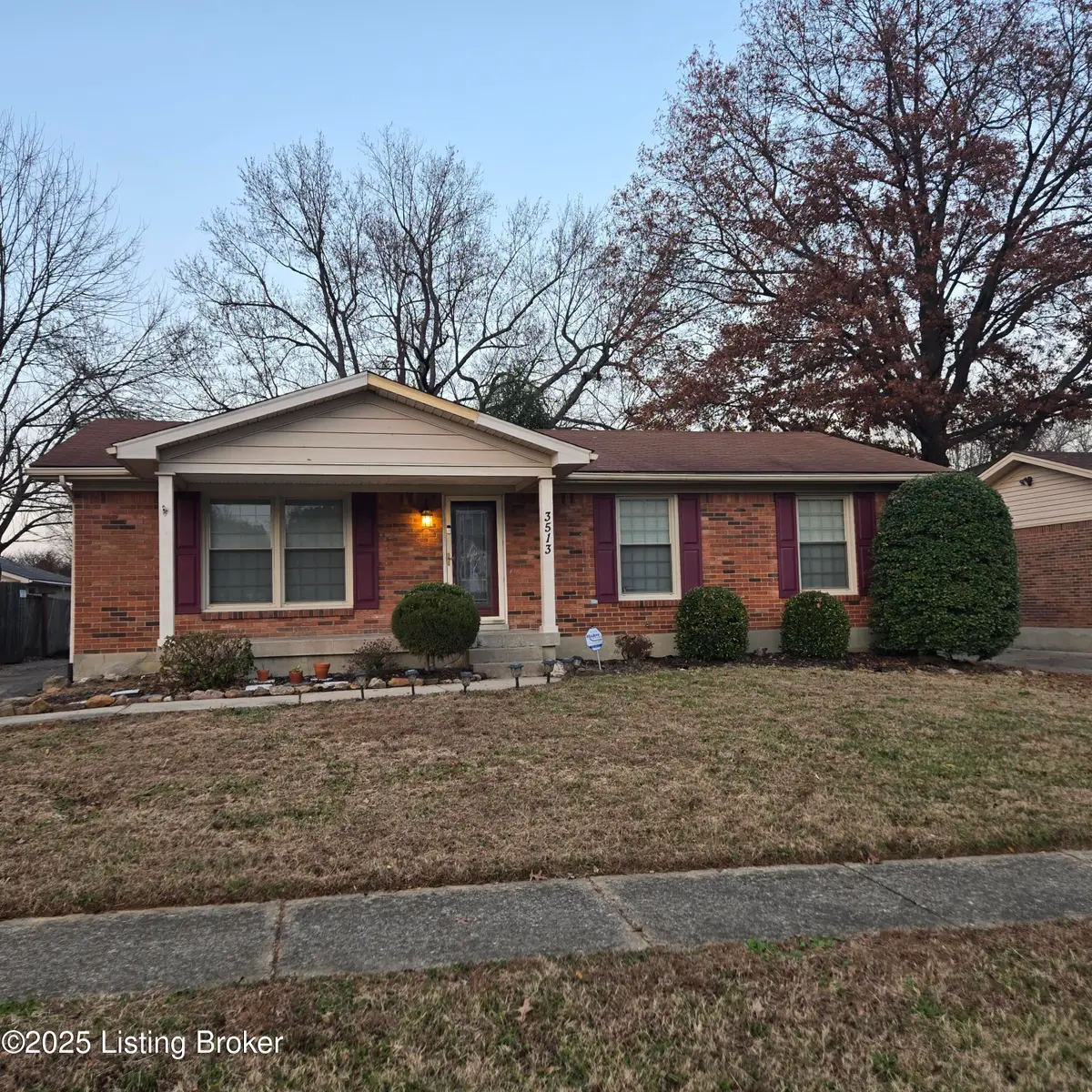 3513 Dorset Rd, Louisville, KY 40214 - Image #1
