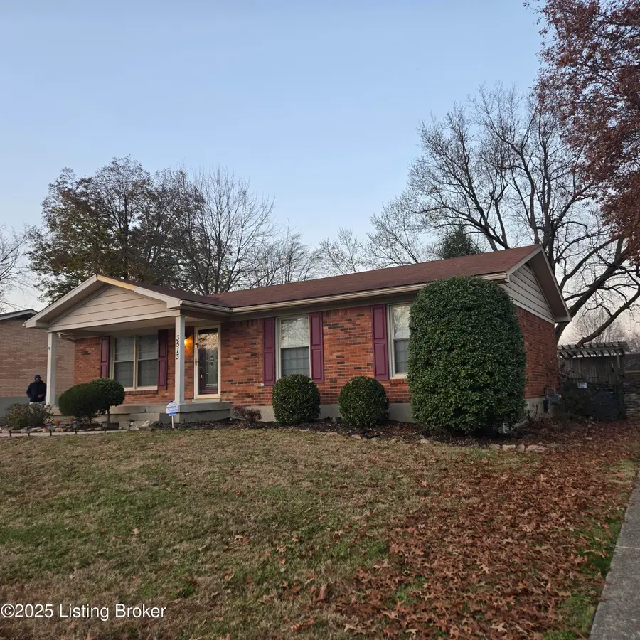 3513 Dorset Rd, Louisville, KY 40214 - Image #2