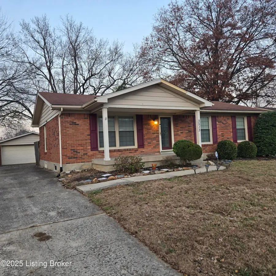 3513 Dorset Rd, Louisville, KY 40214 - Image #3