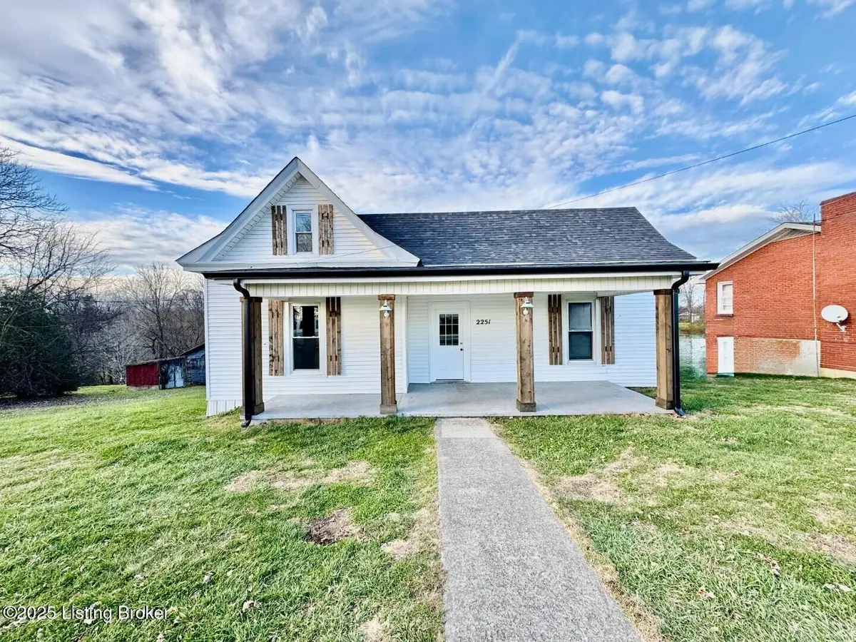 2251 Main St, Willisburg, KY 40078 - Image #1