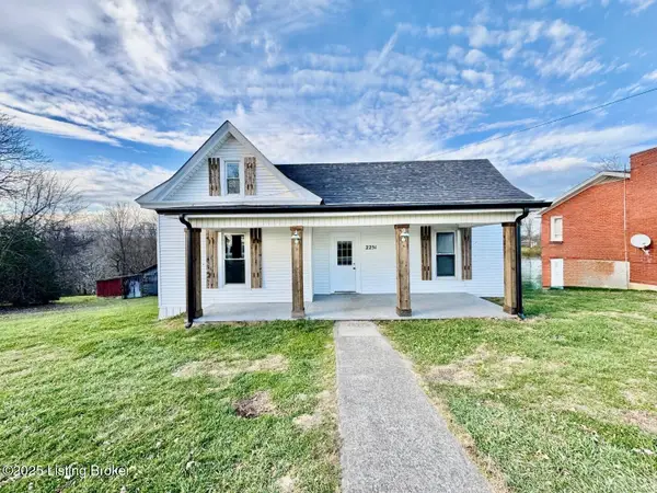 2251 Main St, Willisburg, KY 40078