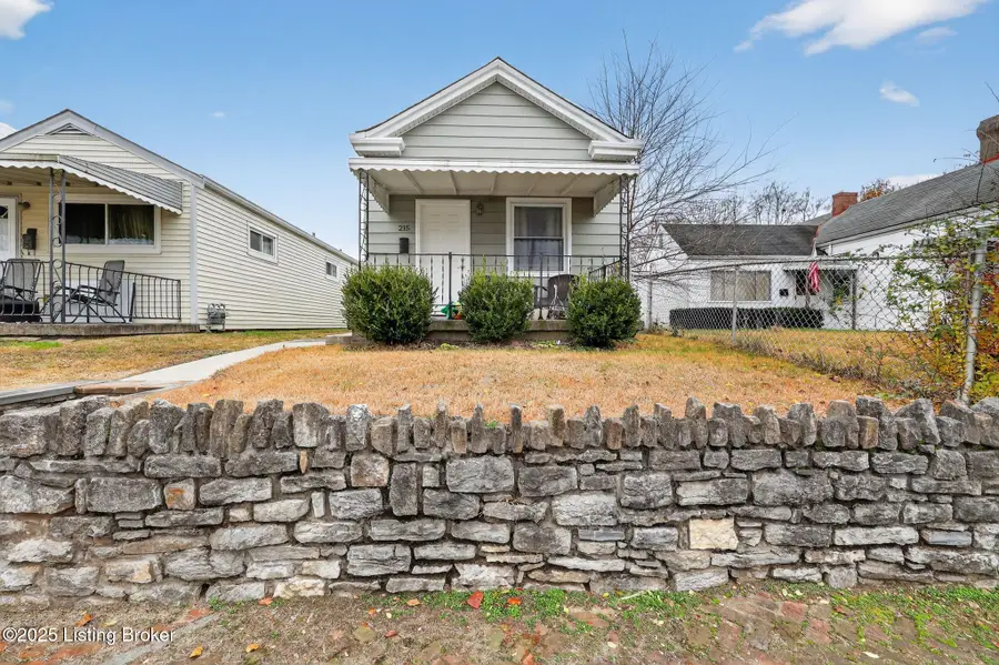 215 Oak St, Ludlow, KY 41016 - Image #2