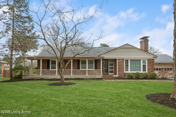 203 S Hampton Rd, Louisville, KY 40223