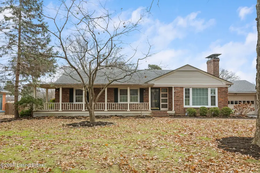 203 S Hampton Rd, Louisville, KY 40223 - Image #2