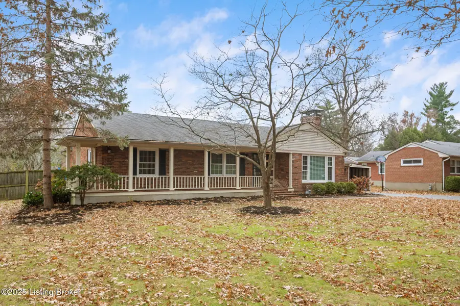 203 S Hampton Rd, Louisville, KY 40223 - Image #3