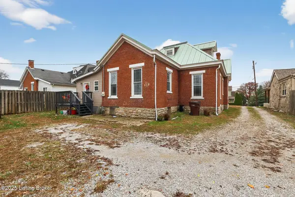 801 Highland Ave, Carrollton, KY 41008