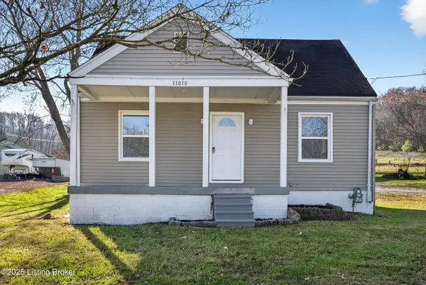 11010 National Turnpike, Fairdale, KY 40118