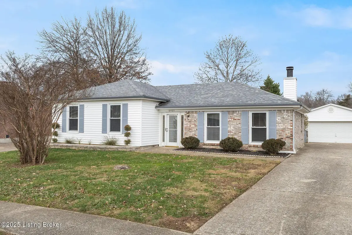 8405 Fernview Dr, Louisville, KY 40291 - Image #1