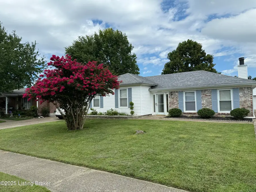 8405 Fernview Dr, Louisville, KY 40291 - Image #3