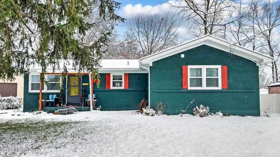 5314 Adkins Rd, Louisville, KY 40219 - Image #2