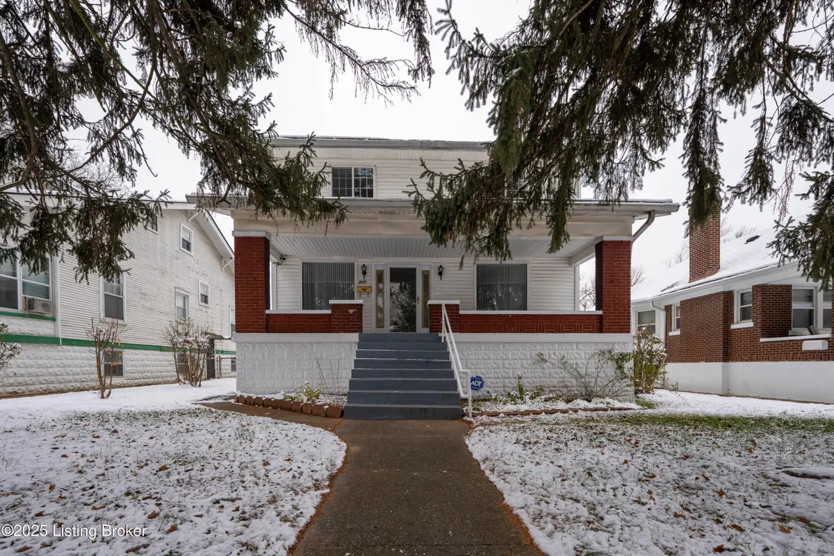 217 S Shawnee Terrace, Louisville, KY 40212 - Image #1