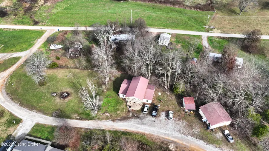 1564 Miller Rd, Campbellsville, KY 42718 - Image #2