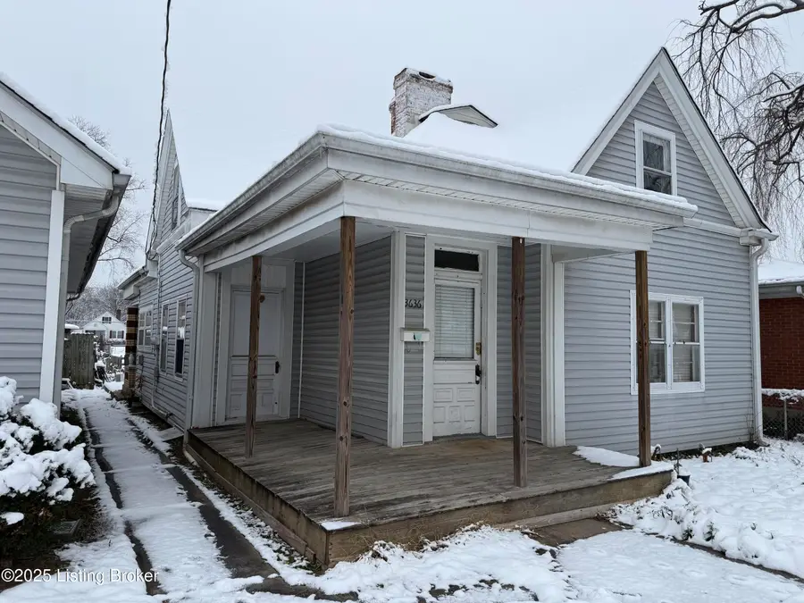 3636 Craig Ave, Louisville, KY 40215 - Image #2