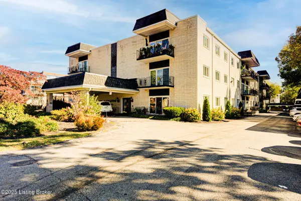 161 Thierman Ln #3E, Louisville, KY 40207