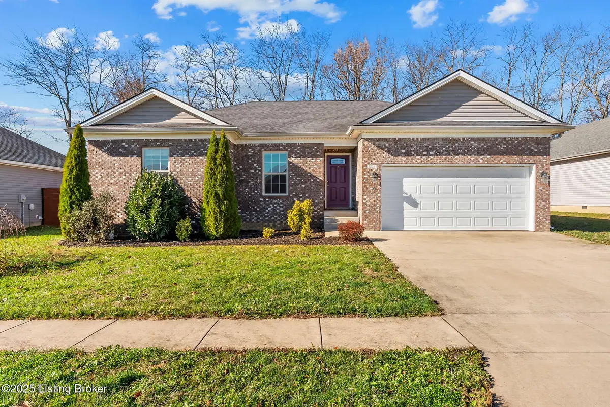 1826 Blackwell Rd, Shelbyville, KY 40065 - Image #1