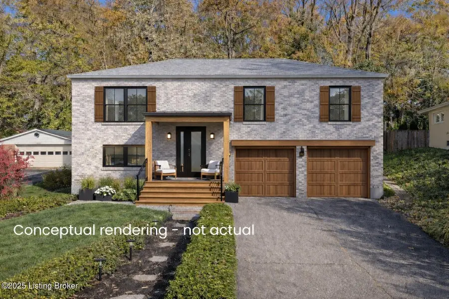 411 Trinity Hills Ln, Louisville, KY 40207 - Image #3