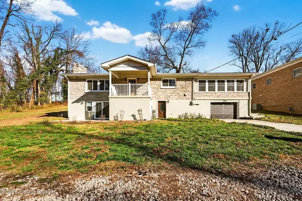 3046 Eastern Ave, Louisville, KY 40206