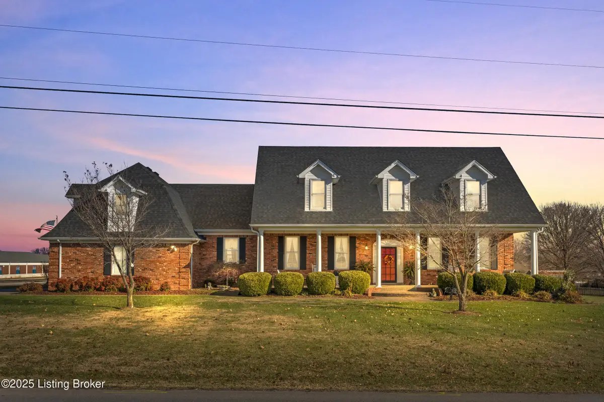 218 Bogard Ln, Mount Washington, KY 40047 - Image #1
